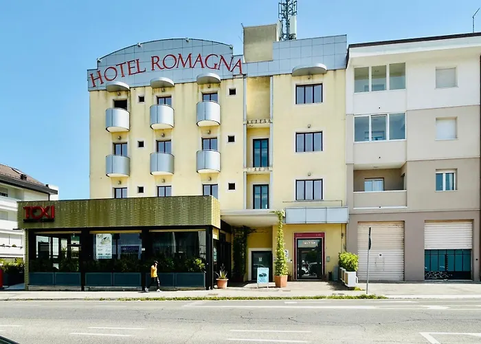 Hotel Romagna