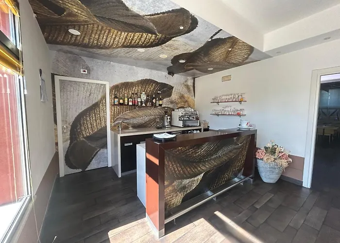 Best Western Cesena Hotel